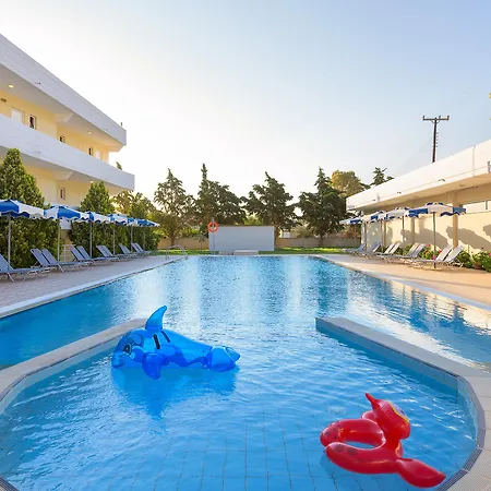 Hotel Memphis