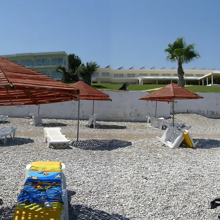 Memphis Hotel Kolymbia
