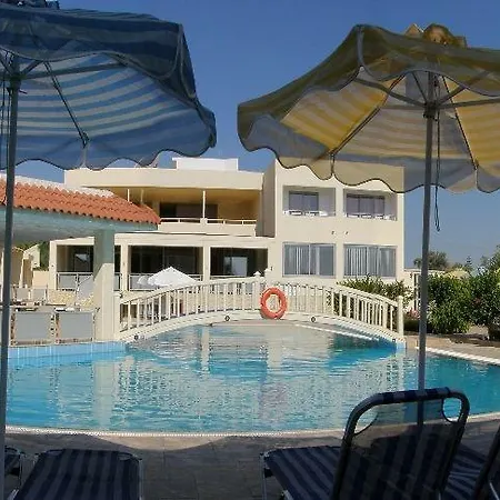Memphis Hotel
