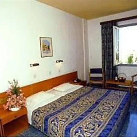 Memphis 3* Kolymbia