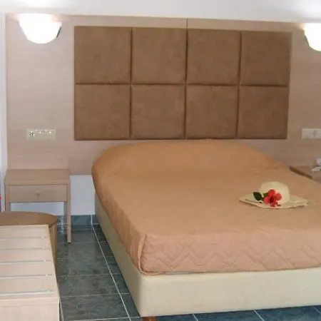 Memphis 3* Kolymbia