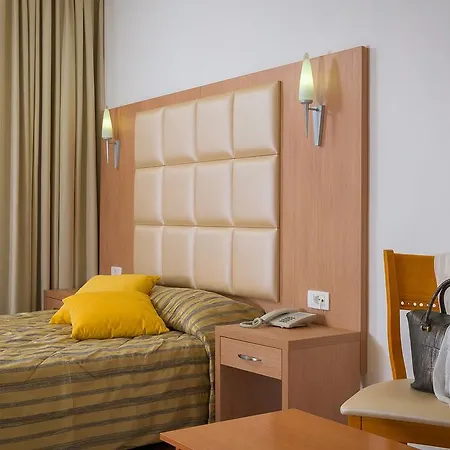 Hotel Memphis 3*