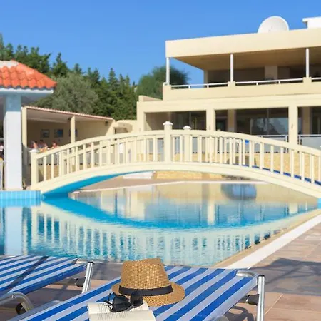 Hotel Memphis 3*