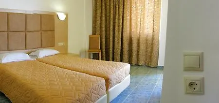 Memphis Hotel