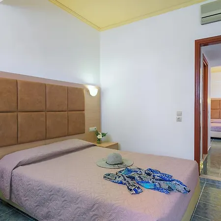 Hotel Memphis